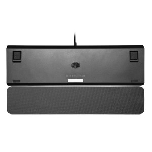 کیبورد مکانیکال گیمینگ با سیم کولرمستر CK550 V2
